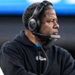 Steve Wilks, New York Jets DC