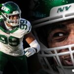 Will McDonald, New York Jets