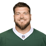 Josh Myers Headshot