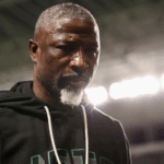 Aaron Glenn, New York Jets, Getty Images