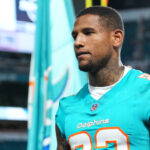 Darren Waller, Miami Dolphins