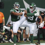 Pittsburgh Steelers v New York Jets - NFL 2025