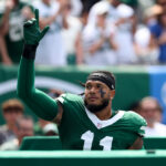 Jermaine Johnson, New York Jets