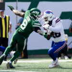 Andre Cisco, New York Jets