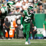 NY Jets, Malachi Moore, Defense, safety