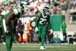 NY Jets, Malachi Moore, Defense, safety