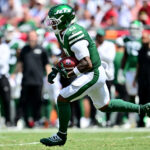 Braelon Allen, New York Jets