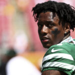 Sauce Gardner, New York Jets