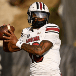 LaNorris Sellers, South Carolina