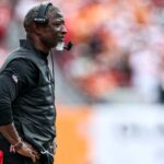 Aaron Glenn, New York Jets