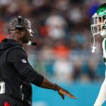 Aaron Glenn, New York Jets