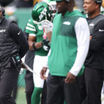 Aaron Glenn, New York Jets, 2025 Week 1