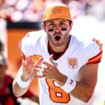 Baker Mayfield, New York Jets