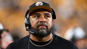 Cameron Heyward, Pittsburgh Steelers, New York Jets