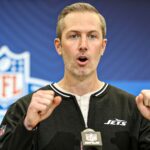 Darren Mougey, New York Jets