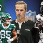 Darren Mougey, New York Jets