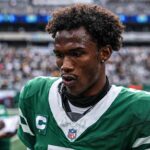 Garrett Wilson, New York Jets