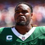 Jamien Sherwood, New York Jets