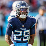 Jarvis Brownlee Jr., Tennessee Titans