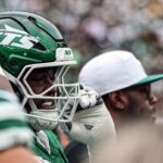 John Simpson, New York Jets