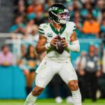 Justin Fields, New York Jets