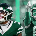 Malachi Moore, Mason Taylor, Jets