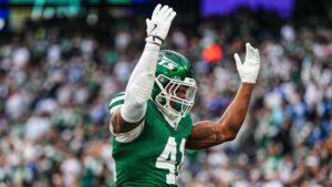Marcelino McCrary-Ball, New York Jets