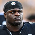 Mark Robinson, New York Jets