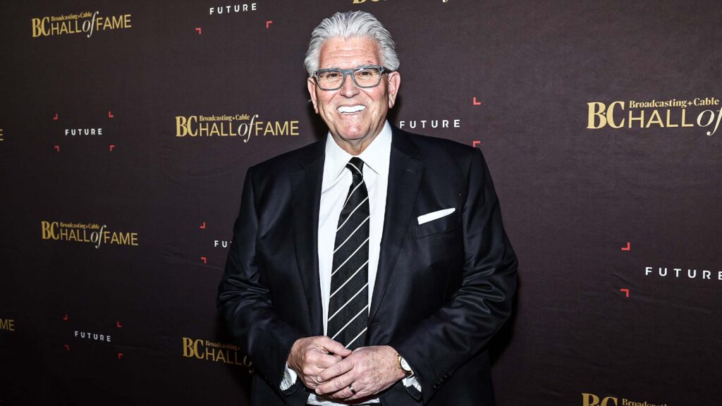 Mike Francesa, New York Jets