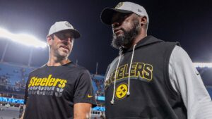 Mike Tomlin, New York Jets