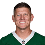 Nick Folk Headshot