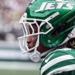 Quincy Williams, New York Jets