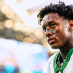 Sauce Gardner, New York Jets