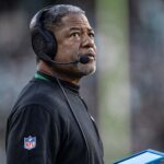 Steve Wilks, New York Jets
