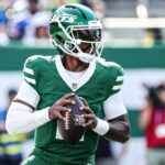 Tyrod Taylor, New York Jets