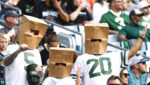 New York Jets v Jacksonville Jaguars