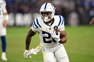NY Jets, Khalil Herbert, signing