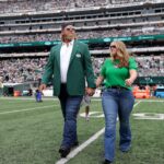 Nick Mangold, New York Jets, Getty Images