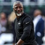 Aaron Glenn, New York Jets