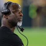 Aaron Glenn, New York Jets