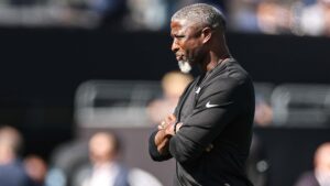 Aaron Glenn, New York Jets