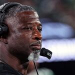 Aaron Glenn, New York Jets