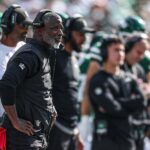 Aaron Glenn, New York Jets