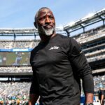 Aaron Glenn, New York Jets