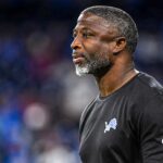 Aaron Glenn, New York Jets