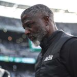 Aaron Glenn, New York Jets