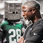 Aaron Glenn, New York Jets Fans