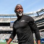 Aaron Glenn, New York Jets