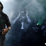 Aaron Glenn, Sauce Gardner, New York Jets