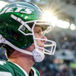 Austin McNamara, New York Jets